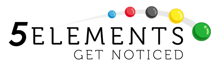 5 Elements Online Marketing